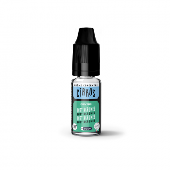 Inst Agrumes Concentre Cirkus Givre By VDLV 10ml