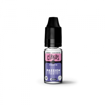 Passion Concentre Cirkus Fruite By VDLV 10ml