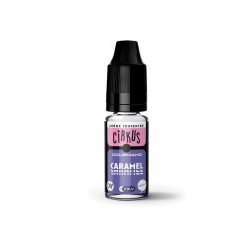 Caramel Concentre Cirkus Gourmand By VDLV 10ml
