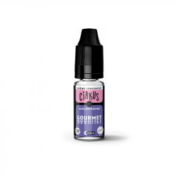 Gourmet Concentre Cirkus Gourmand By VDLV 10ml