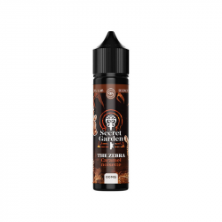 The Zebra Secret Garden Secrets Lab 50ml