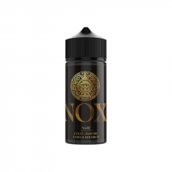 Nahu Nox Secret's Lab 50ml