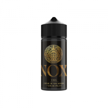 Uxul Nox Secret's Lab 50ml