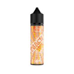 Peach Sour Creative Suite Eliquid France 50ml