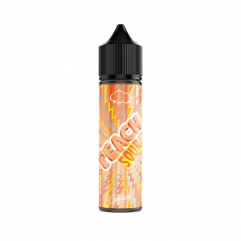 Peach Sour Creative Suite Eliquid France 50ml