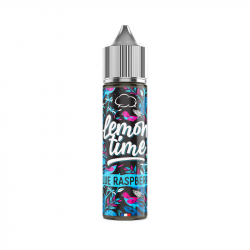 Blue Raspberry Lemon'Time EliquidFrance 50ml