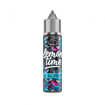 Blue Raspberry Lemon'Time EliquidFrance 50ml