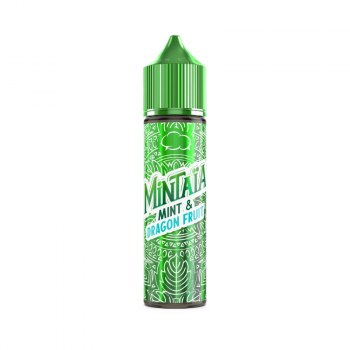 Mint & Dragon Fruit Mintaia EliquidFrance 50ml