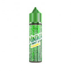 Mint & Pineapple Mintaia EliquidFrance 50ml
