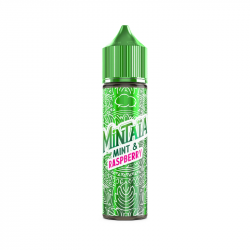 Mint & Raspberry Mintaia EliquidFrance 50ml