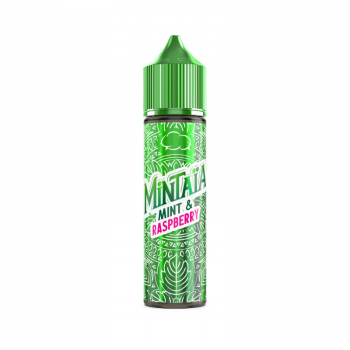 Mint & Raspberry Mintaia EliquidFrance 50ml