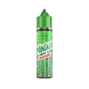 Mint & Strawberry Mintaia EliquidFrance 50ml