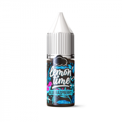 Blue Raspberry Lemon'Time EliquidFrance 10ml
