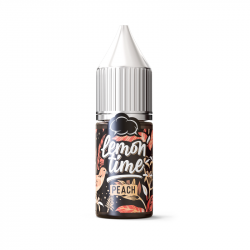 Peach Lemon'Time EliquidFrance 10ml