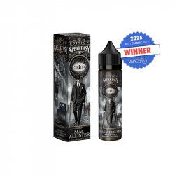 Mac Allister Speakeasy Curieux 50ml