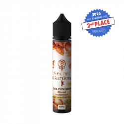 The Panther Secret Garden Secrets Lab 50ml