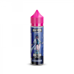 Doctor Berry Modjo Vapors Liquidarom 50ml