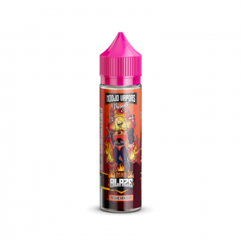 Mad Blaze Modjo Vapors Liquidarom 50ml
