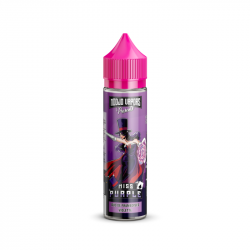 Miss Purple Modjo Vapors Liquidarom 50ml