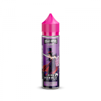 Miss Purple Modjo Vapors Liquidarom 50ml