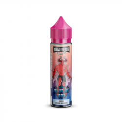 Blue Dy Boy Modjo Vapors Liquidarom 50ml