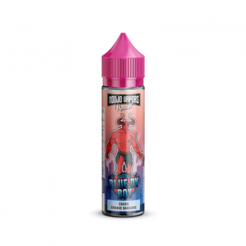 Blue Dy Boy Modjo Vapors Liquidarom 50ml