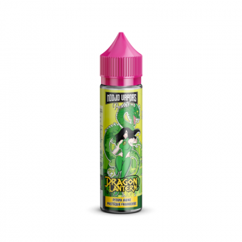 Dragon Lantern Modjo Vapors Liquidarom 50ml