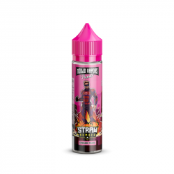 Straw Bomber Modjo Vapors Liquidarom 50ml