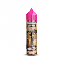 Wildshadow Modjo Vapors Liquidarom 50ml