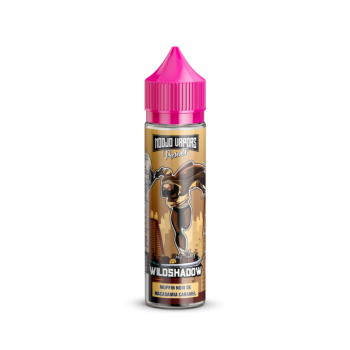Wildshadow Modjo Vapors Liquidarom 50ml