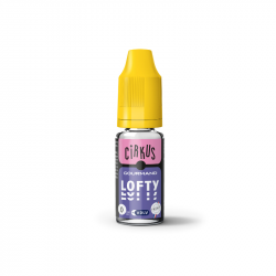 Lofty Cirkus Gourmand By VDLV 10ml