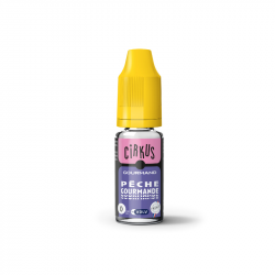 Peche Gourmande Cirkus Gourmand By VDLV 10ml