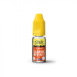 Classic RY4 Cirkus Classic By VDLV 10ml