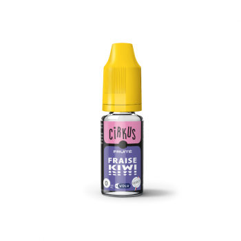 Fruit Du Dragon Cirkus Fruite By VDLV 10ml