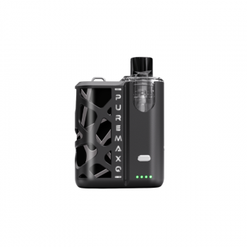 Kit PureMax Q Pod SX Mini Ion Black