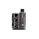 Kit PureMax Q Pod SX Mini Ion GunMetal