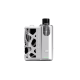 Kit PureMax Q Pod SX Mini Ion Silver