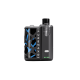 Kit PureMax Q Pod SX Mini Mystic Black