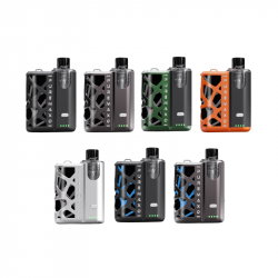 Kit PureMax Q Pod SX Mini