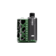 Kit PureMax Q Pod SX Mini Ion Navy Green