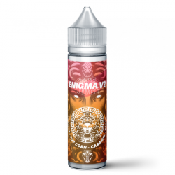 Enigma V2 The MDS Juice 50mL