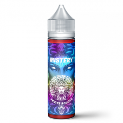Mistery The MDS Juice 50mL