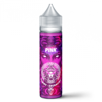 Pink The MDS Juice 50mL