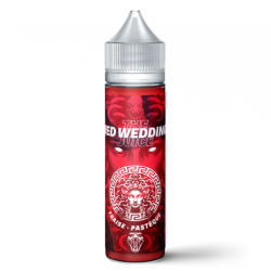 Red Wedding The MDS Juice 50mL