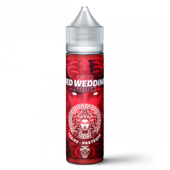 Red Wedding The MDS Juice 50mL