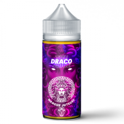 Draco The MDS Juice 100mL
