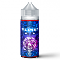Mistery Ice The MDS Juice 100mL