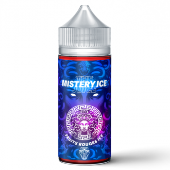 Mistery Ice The MDS Juice 100mL