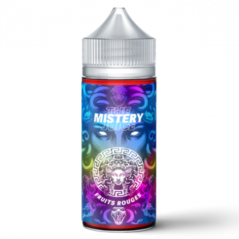 Mistery The MDS Juice 100mL