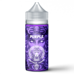 Purple The MDS Juice 100mL